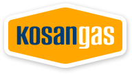 Kosan Gas Logo
